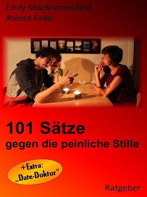 cover image of 101 Sätze gegen die peinliche Stille